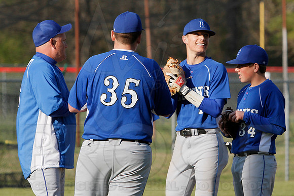 Bismarck @ Glen Rose 4-8-2014 (© Justin Manning) JWM_0157
