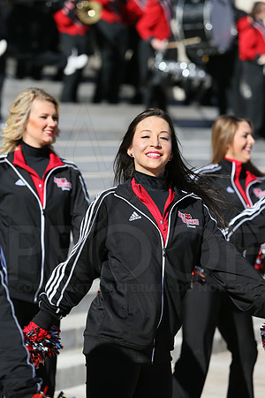 Arkansas State University Pep Rally (©Justin Manning) (©Justin Manning) JWM_0083