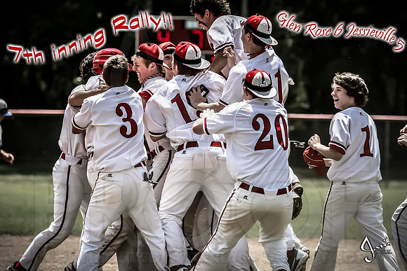Glen Rose vs. Jessieville 4-28-12 (Justin Manning)215-2 edited with score