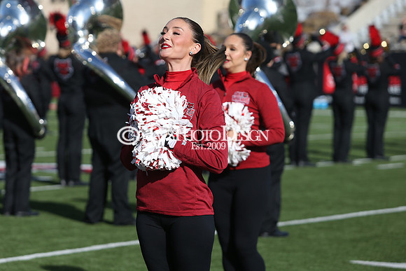 ULM @ Arkansas State 11-23-24_JWM_0207