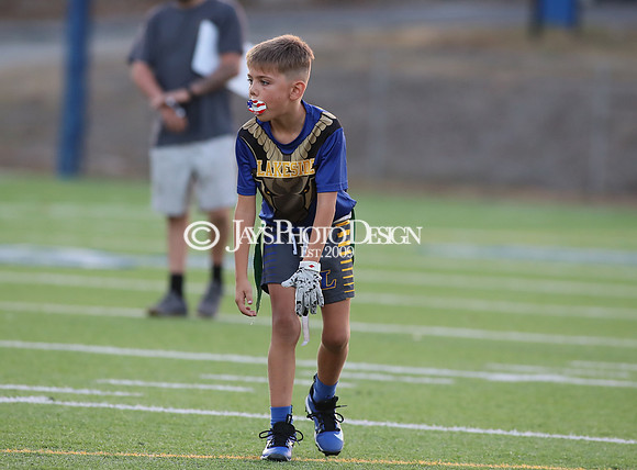 Malvern @ Lakeside 3rd Grade Flag Football (Championship) 10-29-24_JWM_0199