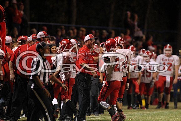 Glen Rose @ Bismarck 10-9-2015 (©Justin Manning) JWM_0599