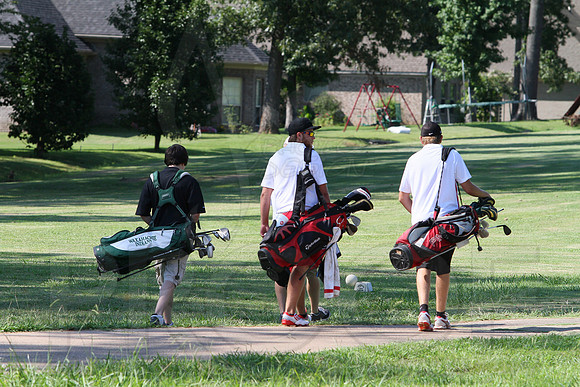 Glen Rose Golf 8-15-13 (Silver Springs) (© Justin Manning) JWM0103