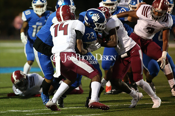 Pine Bluff @ Sylvan Hills 9-24-20 _JWM_0114