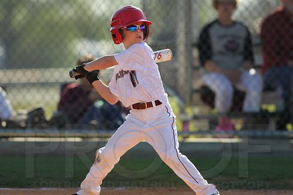 Benton Panthers vs. Arkansas Travelers 7's_JWM_0234