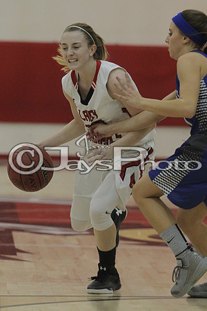 Jessieville @ Harmony Grove Senior Girls 1-12-2016 (©Justin Manning) JWM_0067