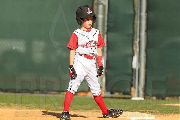 Benton Panthers vs. Arkansas Travelers 7's_JWM_0058