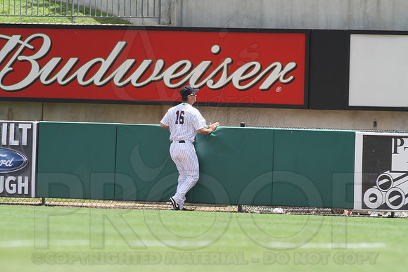 Corpus Christi Hooks @ Arkansas Travelers 6-2-13 (© Justin Manning) JWM0058