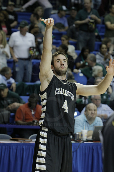 Episcopal Collegiate vs. Charleston 3A Boys State Finals 3-15-2014 (© Justin Manning) JWM_0006