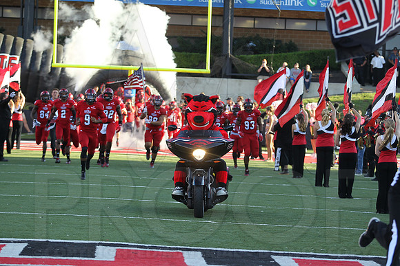 Missouri @ Arkansas State 9-12-2015 (©Justin Manning) JWM_0080