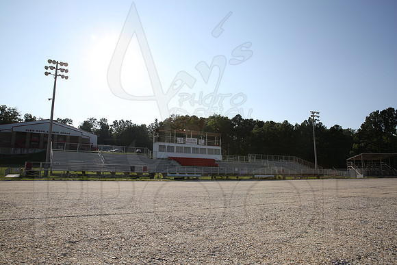 Glen Rose Football Field turf progress 8-11-2014 (©Justin Manning) JWM_37