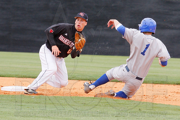 MTSU @ ASU baseball 4-28-13 (© Justin Manning) JWM0054