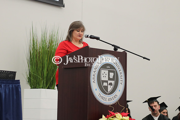 Arkansas State University Three Rivers (Health Sciences' Pinning Ceremony) LPN & RN 12-12-24 _JWM_0178