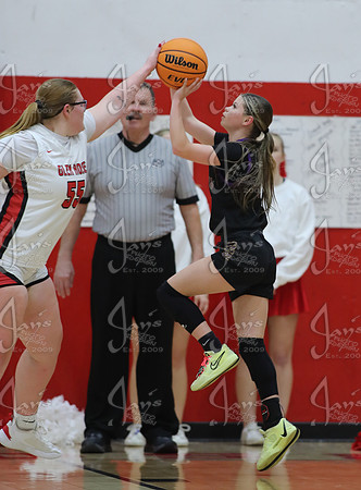 Mayflower @ Glen Rose Sr. Girls 1-7-25_JWM_0487