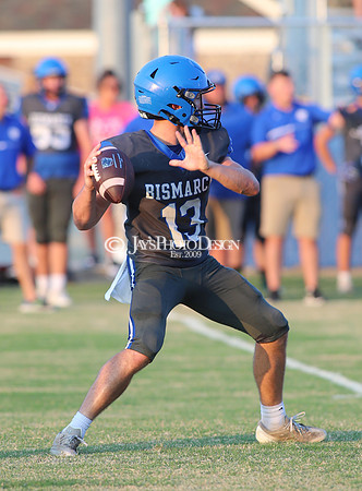 Harmony Grove @ Bismarck (Scrimmage) 8-23-24_JWM_0165