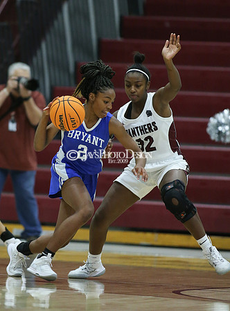 Bryant @ Benton Senior Girls (Saline County Shootout) 12-15-20 _JWM_0104