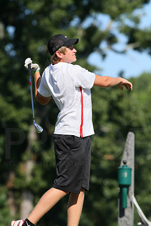 Glen Rose Golf 8-15-13 (Silver Springs) (© Justin Manning) JWM0206