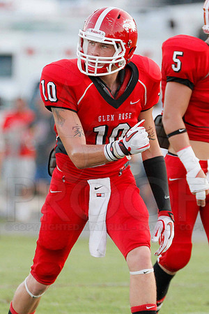 Glen Rose @ Malvern 9-3-12 (Justin Manning)286