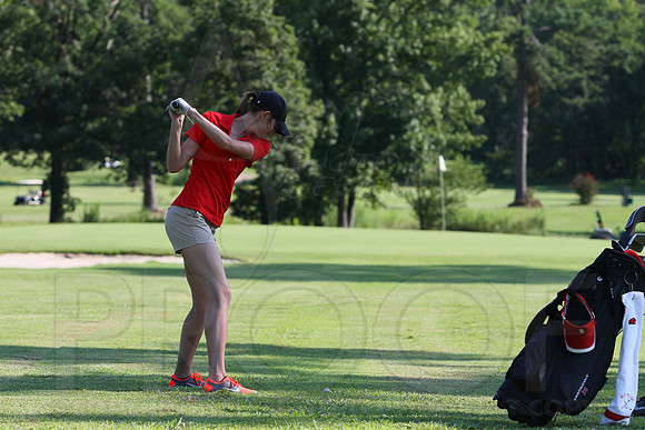Glen Rose Golf 8-15-13 (Silver Springs) (© Justin Manning) JWM0262