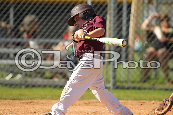 Benton Panthers vs. Conway Cats_0179