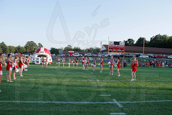 Glen Rose @ Malvern 9-3-12 (Justin Manning)183