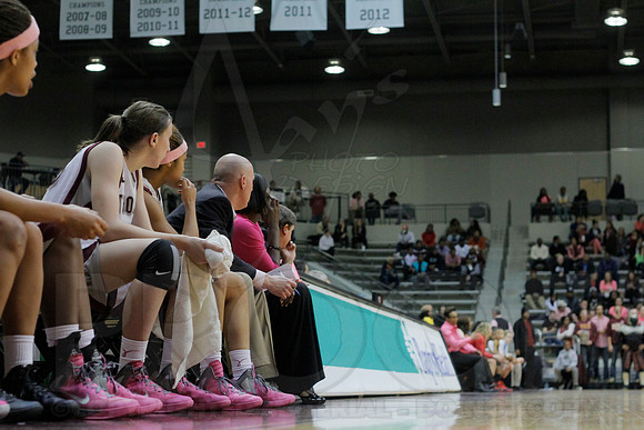LA Tech @ UALR 1-30-13 (Justin Manning)0177