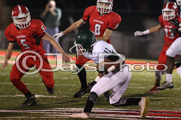 Glen Rose @ Episcopal Collegiate 11-6-2015 (©Justin Manning) JWM_0470