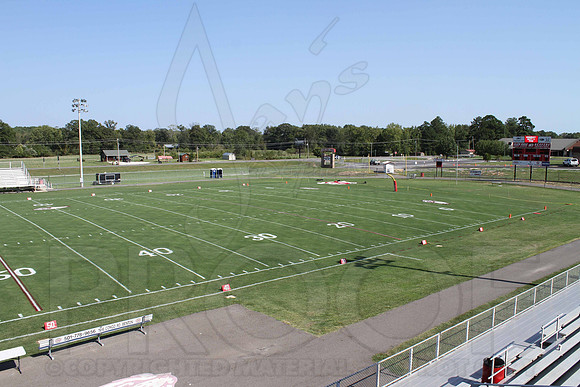 Glen Rose @ Malvern 9-3-12 (Justin Manning)669