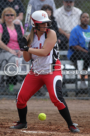 Glen Rose @ Malvern Softball 3-16-2015 (©Justin Manning) JWM_188