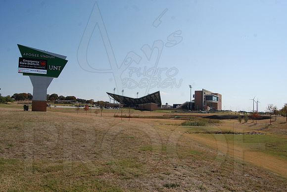 ASU @ North Texas 11-3-12 (Justin Manning)0015