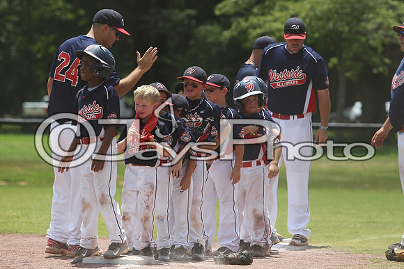 Bryant vs. Westside AL Cal Ripken t-ball All-Stars 7-12-2015 (©Justin Manning) JWM_0033