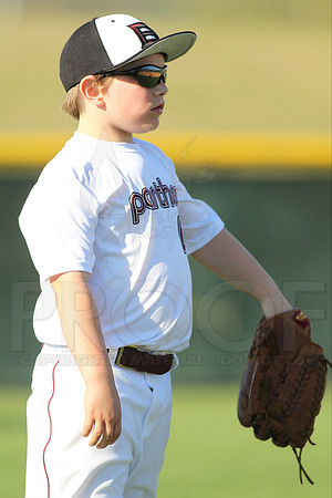 Benton Panthers vs. Arkansas Travelers 7's_JWM_0187