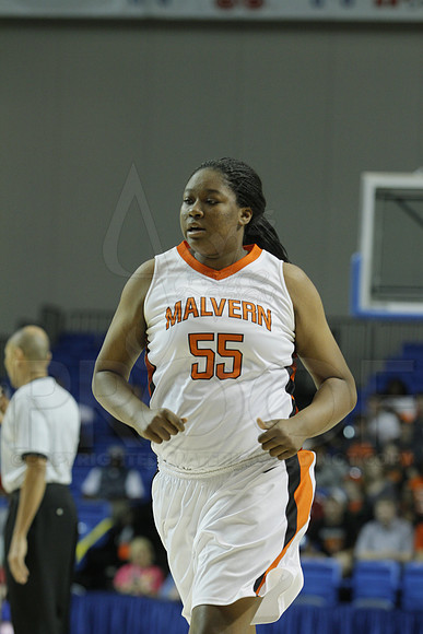 Malvern vs. CAC 4A Girls State Finals 3-13-2014 (© Justin Manning) JWM_0009