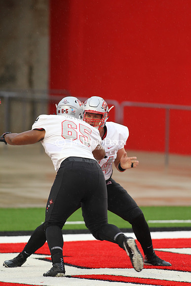 UNLV @ Arkansas State 9-22-18_JWM_0253