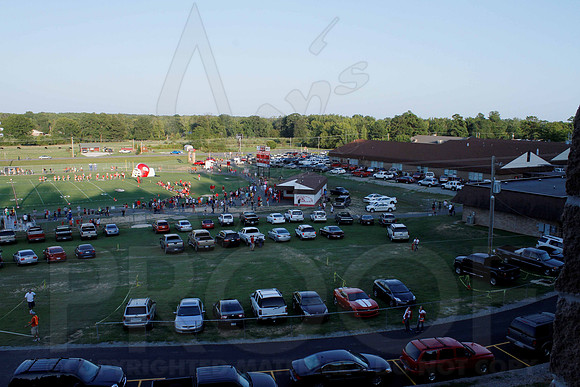 Glen Rose @ Malvern 9-3-12 (Justin Manning)158