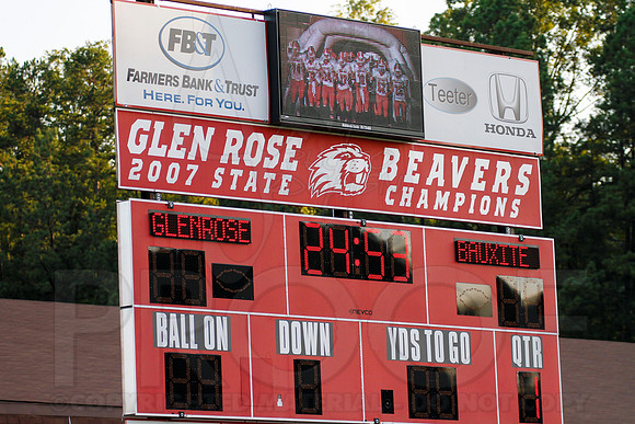 Bauxite @ Glen Rose 9-7-12 (Justin Manning)041