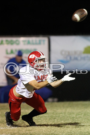 Glen Rose @ Bismarck 10-9-2015 (©Justin Manning) JWM_0328