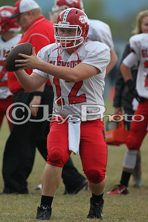 Glen Rose @ Bismarck 10-9-2015 (©Justin Manning) JWM_0022