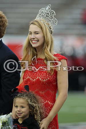 Idaho @ Arkansas State (Homecoming) 10-3-2015 (©Justin Manning) JWM_0008