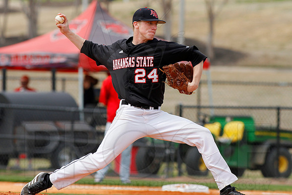 WKU @ ASU 4-7-13 (© Justin Manning) JWM0024