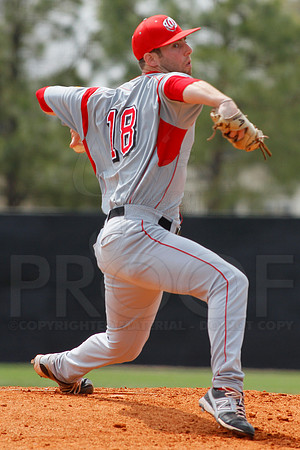 WKU @ ASU 4-7-13 (© Justin Manning) JWM0120