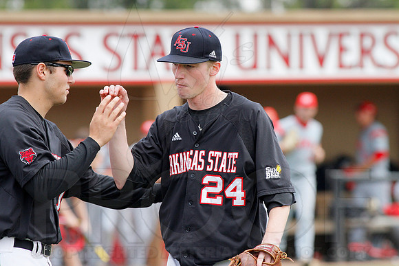 WKU @ ASU 4-7-13 (© Justin Manning) JWM0153