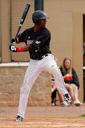 WKU @ ASU 4-7-13 (© Justin Manning) JWM0177