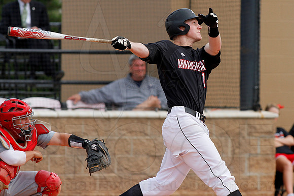 WKU @ ASU 4-7-13 (© Justin Manning) JWM0211