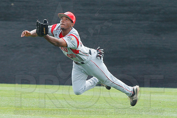 WKU @ ASU 4-7-13 (© Justin Manning) JWM0213