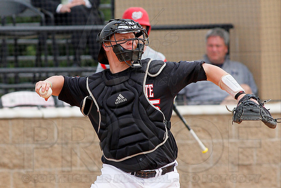 WKU @ ASU 4-7-13 (© Justin Manning) JWM0235