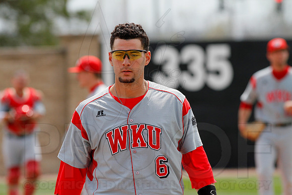 WKU @ ASU 4-7-13 (© Justin Manning) JWM0007