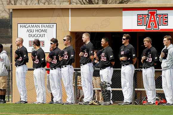 WKU @ ASU 4-7-13 (© Justin Manning) JWM0010