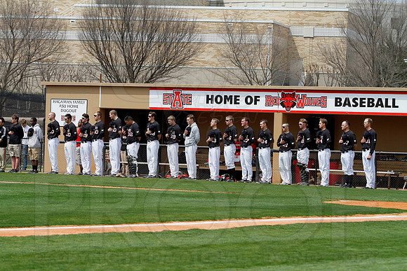 WKU @ ASU 4-7-13 (© Justin Manning) JWM0014