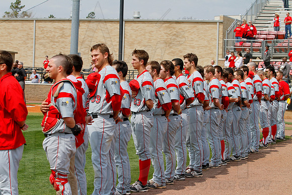 WKU @ ASU 4-7-13 (© Justin Manning) JWM0015